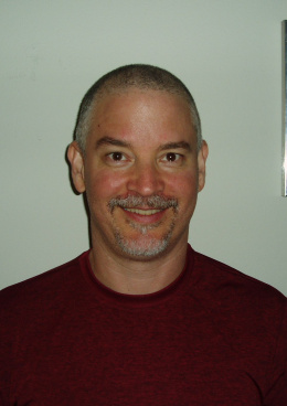 Chad Jensen
