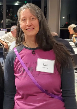 Kai Jensen