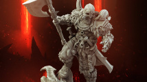 Diablo: The Roleplaying Game