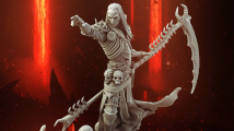 Diablo: The Roleplaying Game