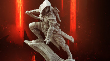 Diablo: The Roleplaying Game
