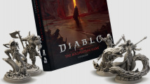 Diablo: The Roleplaying Game