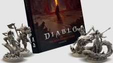 Diablo: The Roleplaying Game