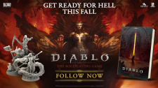 Diablo: The Roleplaying Game