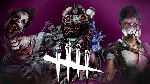 Stolní Dead by Daylight se znovu rozšiřuje. Tři nové vrahy se pokusí zvládnout čtveřice přeživších