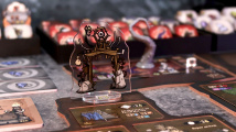 Don't Starve: The Board Game