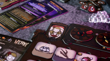 Don't Starve: The Board Game