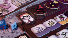 Don't Starve: The Board Game
