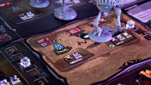 Don't Starve: The Board Game