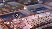 Don't Starve: The Board Game