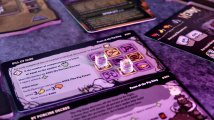 Don't Starve: The Board Game
