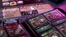 Don't Starve: The Board Game