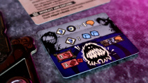 Don't Starve: The Board Game