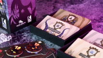 Don't Starve: The Board Game
