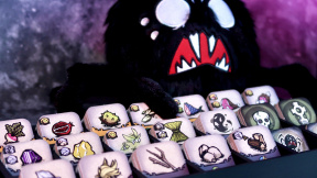 Don't Starve: The Board Game