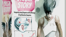 Origin Story