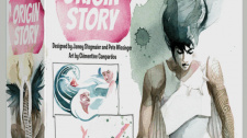 Origin Story