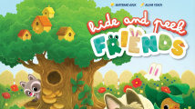 Hide & Peek Friends
