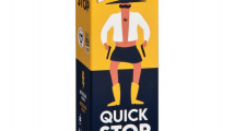 Quickstop