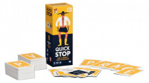 Quickstop