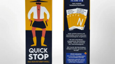 Quickstop
