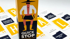 Quickstop