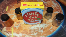 Písmenkovka