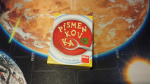 Písmenkovka