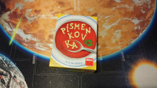 Písmenkovka