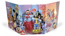 Invincible – Superhero Roleplaying