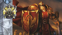 Dungeon Draft: Pirates and Paladins