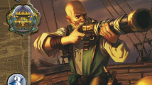 Dungeon Draft: Pirates and Paladins