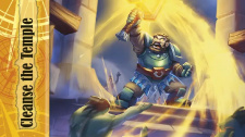 Dungeon Draft: Pirates & Paladins