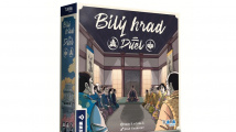 Bílý hrad: Duel