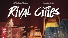Rival Cities