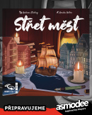 Střet měst