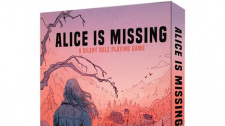 Alice is Missing