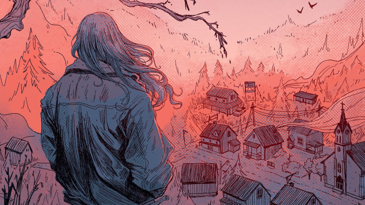 REXhry pokračují v počešťování stolních RPG. Další na řadě je tiché Alice is Missing