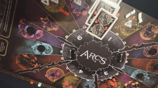 Arcs