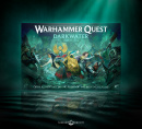 Warhammer Quest: Darkwater