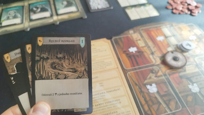 Kacíř: Zkáza Roanoke