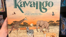 Kavango