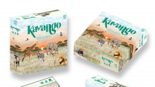 Kavango