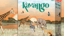 Kavango