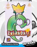 Zvířada!