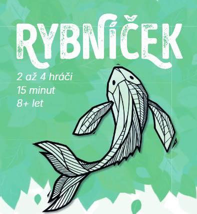 Rybníček