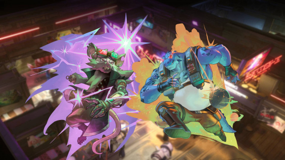 Tahové RPG Starfinder: Afterlight podle stolní předlohy láká na Kickstarteru na hvězdné dabéry