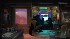 Starfinder: Afterlight