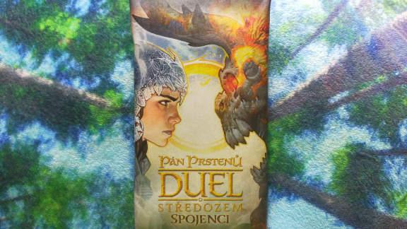 Pán prstenů: Duel o Středozem – Spojenci – recenze nelítostného rozšíření