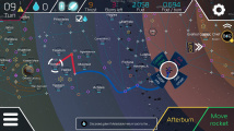 High Frontier 4 All (videohra)
